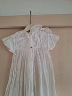 Doopjurk met kant details, Ophalen of Verzenden, Gebruikt, Meisje