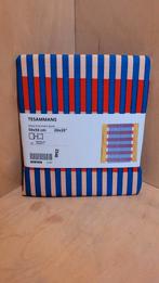 Tesammans IKEA x Raw Color kussenhoes. 50x50 cm., Huis en Inrichting, Woonaccessoires | Kussens, Ophalen of Verzenden, Zo goed als nieuw