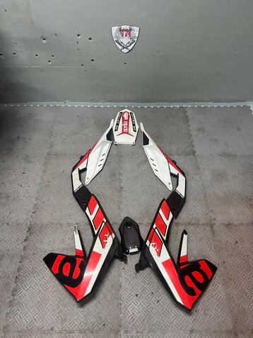 Aprilia sx 50 kappenset beschikbaar voor biedingen
