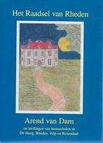 Arend v Dam en basisschoolkinderen: Het raadsel van RHEDEN, Ophalen of Verzenden, Zo goed als nieuw