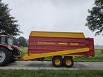 Schuitemaker Rapide 100 SW opraapwagen, Zakelijke goederen, Akkerbouw, Schuitemaker, _
1111  _, NL, Test@example.com