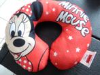 Nekkussentje Minnie Mouse (zgan), Ophalen, Mickey Mouse, Zo goed als nieuw, Beeldje of Figuurtje