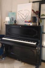 piano voor electrische piano met ruimte voor drank kast, Huis en Inrichting, Ophalen, Gebruikt