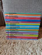 Set 2 van 25 Disney boekjes, Ophalen of Verzenden