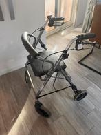 Rollators, Ophalen of Verzenden, Gebruikt