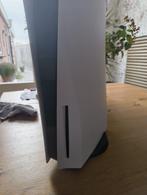 PlayStation 5, Spelcomputers en Games, Spelcomputers | Sony PlayStation 5, Ophalen of Verzenden, Gebruikt, Playstation 5