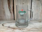 Heineken pul speciale uitgave., Ophalen of Verzenden, Zo goed als nieuw, Pul(len), Heineken