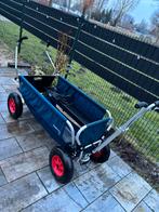 Rambler Explorer 120 bolderkar, Caravans en Kamperen, Bolderkarren, Ophalen, Gebruikt