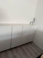 2 x Ivar kast ikea 80x30x83, Ophalen, Zo goed als nieuw, 25 tot 50 cm