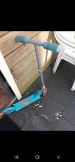 Step, Fietsen en Brommers, Steps, Ophalen of Verzenden, Zo goed als nieuw, Gewone step