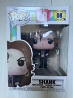 Funko Pop Ralph breaks the internet Shank, Ophalen of Verzenden, Nieuw, Pop