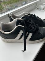 Adidas herenschoenen (41,5), Zwart, Overige typen, Ophalen of Verzenden, Zo goed als nieuw