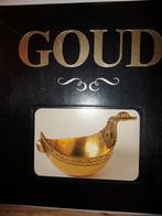 Goud .johann Willsberger., Ophalen of Verzenden, Nieuw