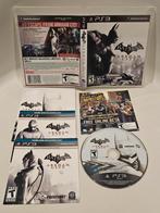 Batman Arkham City PS3, Spelcomputers en Games, Games | Sony PlayStation 3, Avontuur en Actie, 1 speler, Ophalen of Verzenden