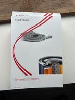 School boeken auto monteur, Boeken, Ophalen of Verzenden, Gelezen