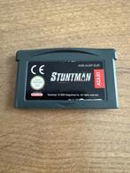 Stuntman (Atari) gameboy advance, 1 speler, Ophalen of Verzenden, Gebruikt, Vanaf 3 jaar