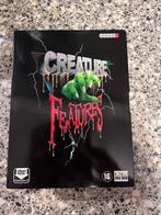 Creature Features DVD Box, Alle leeftijden, Ophalen of Verzenden, Zo goed als nieuw, Boxset