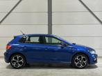 Volkswagen Polo 1.0 TSI R-Line | 3x R-Line | LED | Carplay |, Stof, Gebruikt, 95 pk, Blauw