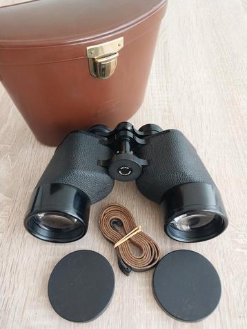 Verrekijker Carl Zeiss 10x50 Oberkochen als nieuw beschikbaar voor biedingen