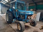 Ford/ valmet/Mitsibusi 4610 (1986), Zakelijke goederen, Agrarisch | Tractoren, Van Davelaar, Bvandavelaar@kpnmail.nl, Schoonhorsterweg 16, 3772TK Barneveld, NL