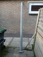 Stalen paal gietijzer ( 245 cm/ diameter 11), Tuin en Terras, Ophalen, Gebruikt, 180 tot 250 cm, Palen