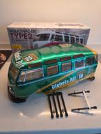 Tamiya M-chassis body Volkswagen Type 2 (t1) NIEUW!, Hobby en Vrije tijd, Modelbouw | Radiografisch | Auto's, Nieuw, Schaal 1:10