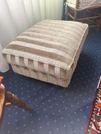 Poef Divano & Divani, Ophalen, 50 tot 75 cm, Zo goed als nieuw, 75 tot 100 cm