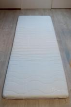 Topmatras, Ophalen, Gebruikt, Eenpersoons, 80 cm