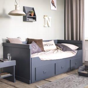 Complete kinderkamer van Coming Kids, Kinderen en Baby's, Kinderkamer | Commodes en Kasten, Zo goed als nieuw, Kast, 105 cm of meer