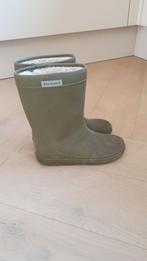 Gevoerde regenlaarzen van Enfant maat 35, Ophalen, Gebruikt, Jongen of Meisje, Laarzen