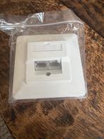 Allteq ALTQ-CAT5-WLLBX-W-100, Ophalen of Verzenden, Nieuw