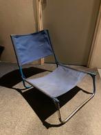 Lafuma kampeerstoeltje, Caravans en Kamperen, Kampeermeubelen, Ophalen, Gebruikt, Campingstoel