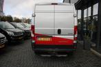 Peugeot Boxer 435 2.2 HDI L2H2 XR elek pakket airco cruise 5, Auto's, Bestelauto's, Voorwielaandrijving, Stof, Gebruikt, 4 cilinders