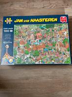 Sprookjesbos puzzel 1000 stukjes, Hobby en Vrije tijd, Denksport en Puzzels, Ophalen