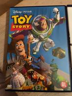 DVD Toy Story + Toy Story 2, Cd's en Dvd's, Dvd's | Tekenfilms en Animatie, Alle leeftijden, Ophalen of Verzenden, Europees, Tekenfilm