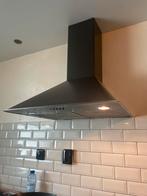 Afzuigkap - Wandschouw/Inbouw - Gebruikt, Witgoed en Apparatuur, Afzuigkappen, Gebruikt, Wandschouwkap, Ophalen of Verzenden, Motor