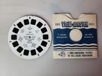 Viewmaster schijfje 311 (Vancouver), Verzamelen, Speelgoed, Ophalen of Verzenden, Gebruikt