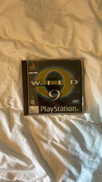 Ps1 wild 9, 1 speler, Ophalen, Zo goed als nieuw, Vanaf 3 jaar