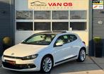 Volkswagen Scirocco 2.0 TSI Highline l Automaat l Pano l 18', Gebruikt, Zwart, 4 cilinders, 4 stoelen