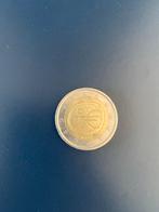 2 Euro Spanje Stickman 1999 - 2009, Postzegels en Munten, Munten | Europa | Euromunten, Ophalen, Spanje, 2 euro, Losse munt