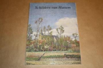 Schilders van Hattem. beschikbaar voor biedingen