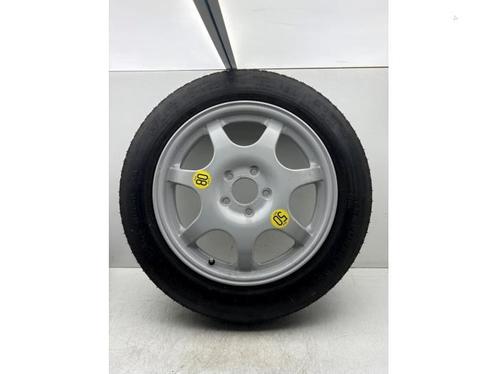 Reservewiel van een BMW X5, Auto-onderdelen, Banden en Velgen, Velg(en), Personenwagen, Gebruikt, 3 maanden garantie, Ophalen of Verzenden