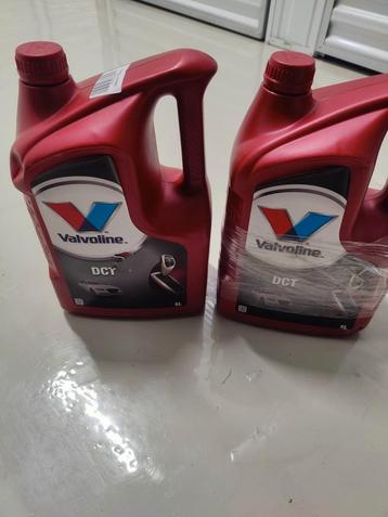 Valvoline Automaat Olie DCT beschikbaar voor biedingen