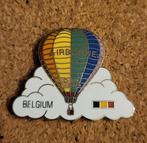 Ballonpin airborne belgium, Ophalen of Verzenden, Zo goed als nieuw