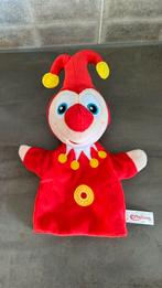 Joki handpop Efteling 26 cm schoon en heel als nieuw, Verzamelen, Efteling, Ophalen of Verzenden, Zo goed als nieuw