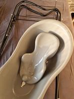 Baby bad met standaard en een verkleiner, Ophalen, Zo goed als nieuw