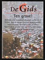 DE GIDS, 166e jaargang 2003 no.2 - TEN GRAVE, Ophalen of Verzenden, Zo goed als nieuw