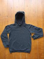 Hoodie/sweater met gevoerde capuchon, mt 158/164 - HEMA, Trui of Vest, Ophalen of Verzenden, Zo goed als nieuw, Hema
