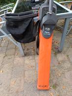 Fly-over bladblazer, Tuin en Terras, Bladblazers, Ophalen, Gebruikt, Elektrisch