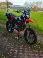 Derbi senda sm 2010, Ophalen, Zo goed als nieuw, Derbi